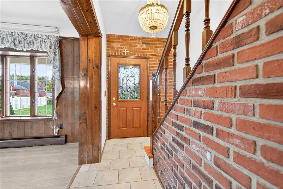 815 Washington Rd., Belle Vernon, PA 15012