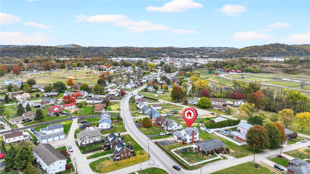 815 Washington Rd., Belle Vernon, PA 15012