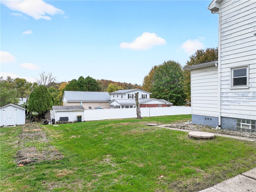 815 Washington Rd., Belle Vernon, PA 15012