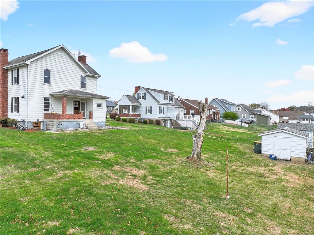 815 Washington Rd., Belle Vernon, PA 15012