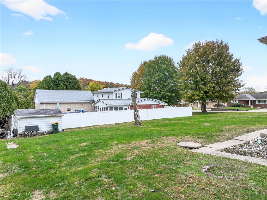 815 Washington Rd., Belle Vernon, PA 15012