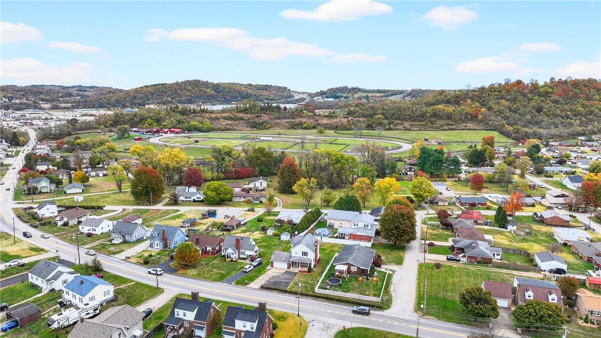815 Washington Rd., Belle Vernon, PA 15012