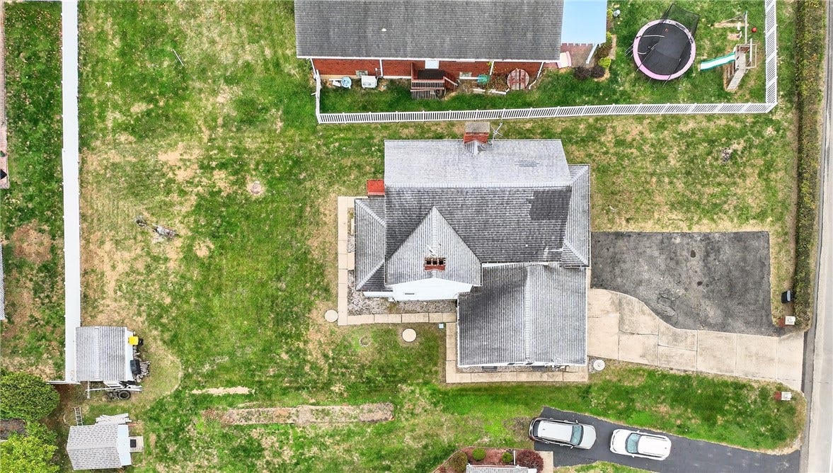 815 Washington Rd., Belle Vernon, PA 15012