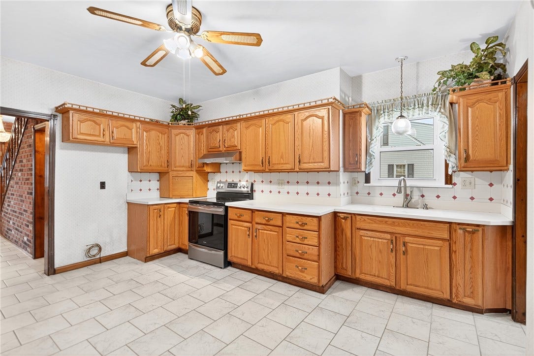 815 Washington Rd., Belle Vernon, PA 15012