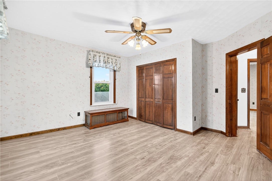 815 Washington Rd., Belle Vernon, PA 15012