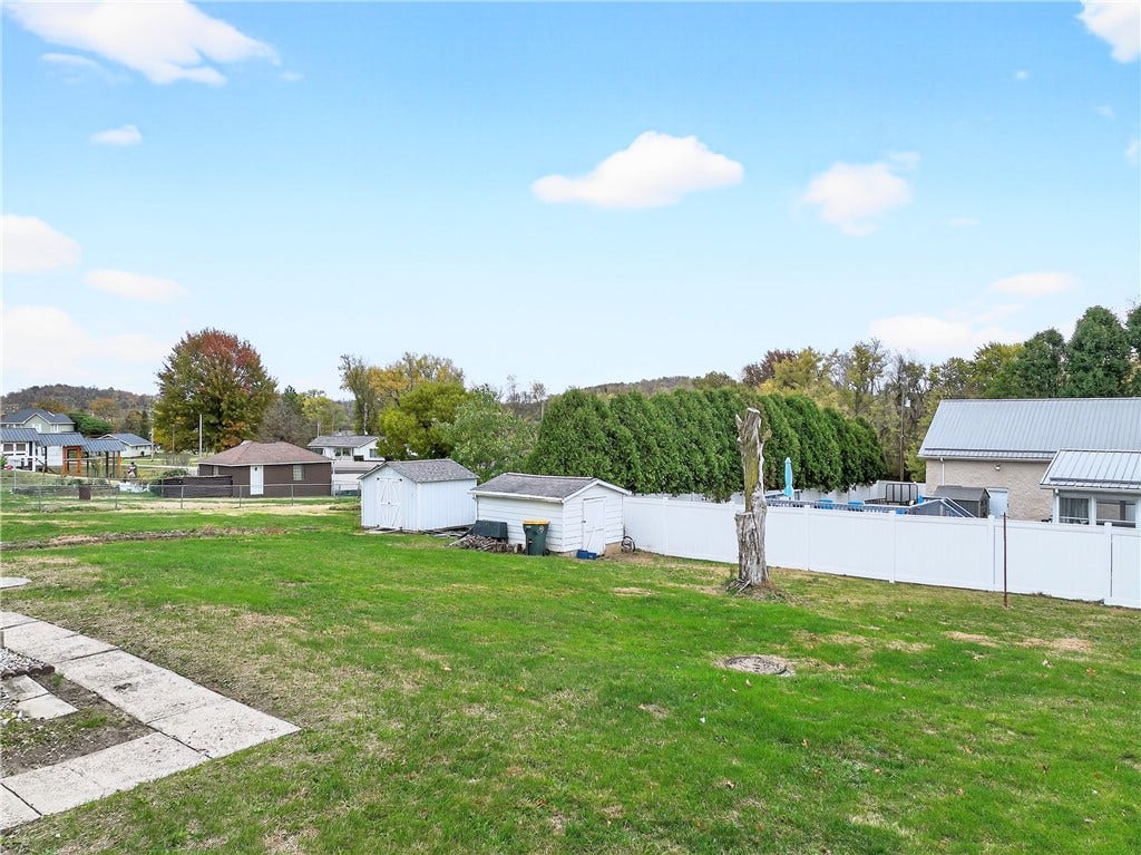 815 Washington Rd., Belle Vernon, PA 15012