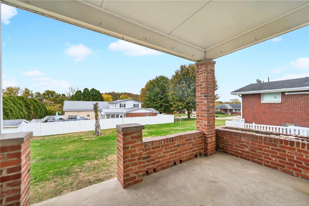 815 Washington Rd., Belle Vernon, PA 15012