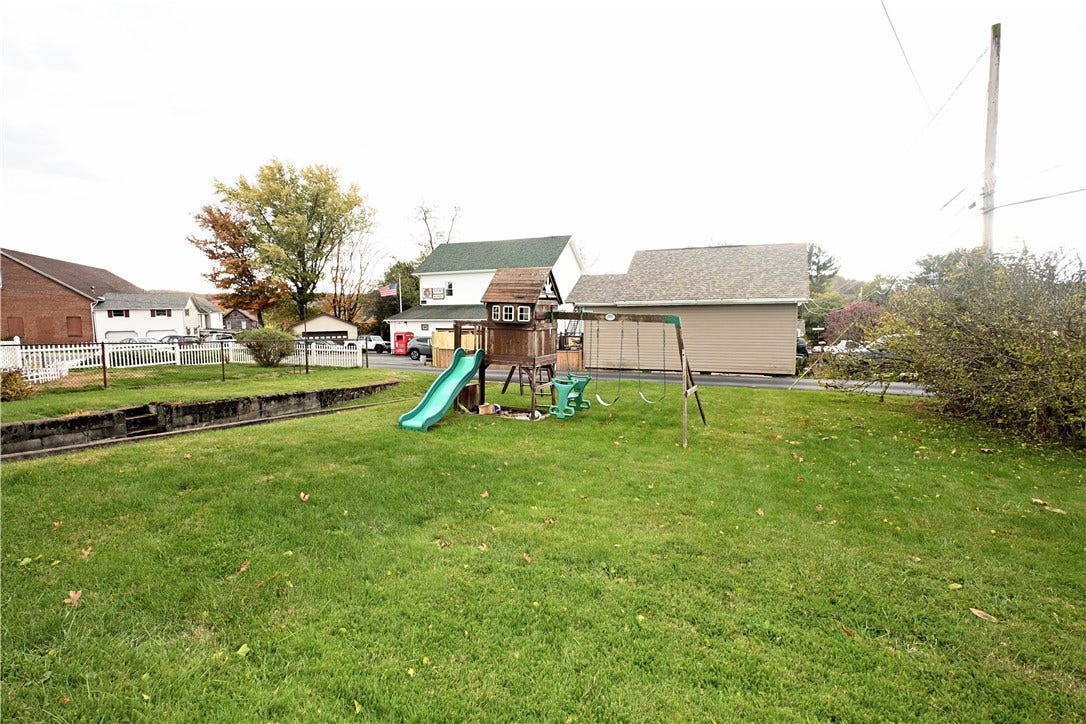 208 Independence Street, Perryopolis, PA 15473
