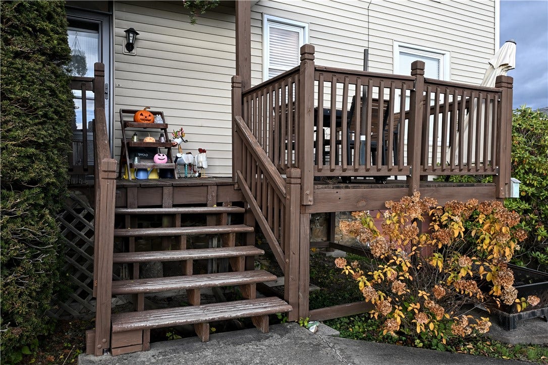 208 Independence Street, Perryopolis, PA 15473