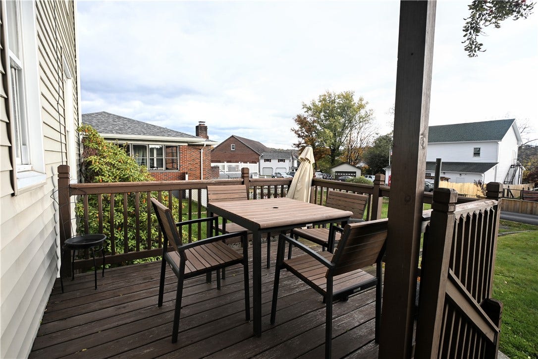 208 Independence Street, Perryopolis, PA 15473