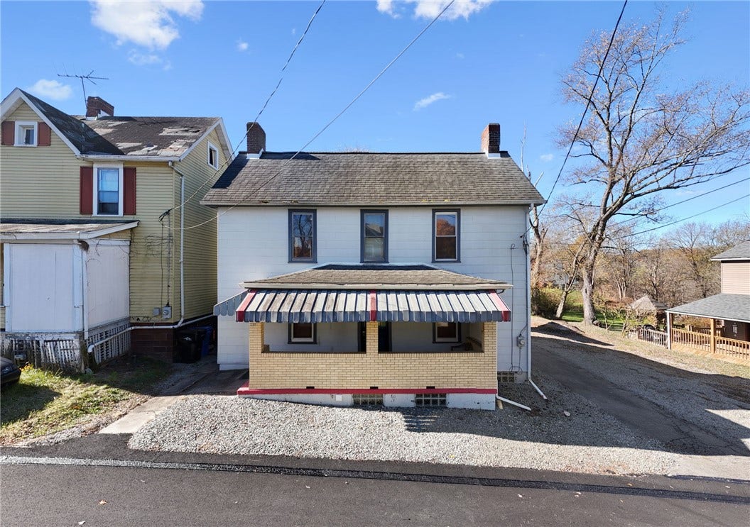 1280 Armstrong Street, North Huntingdon, PA 15647