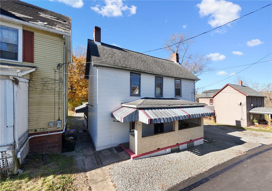 1280 Armstrong Street, North Huntingdon, PA 15647