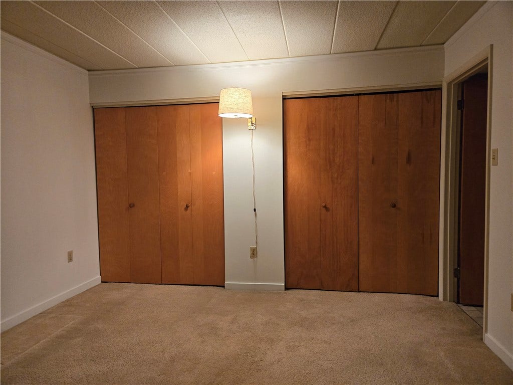 820 E Beau St, #2L, Washington, PA 15301
