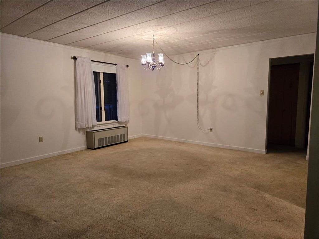 820 E Beau St, #2L, Washington, PA 15301