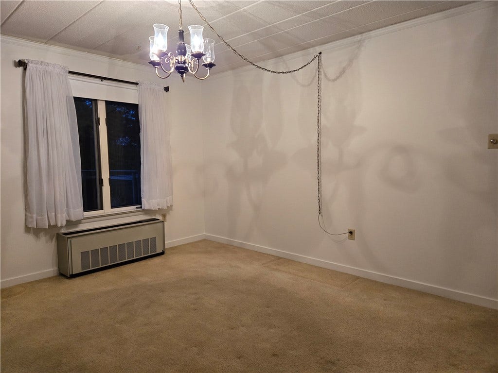 820 E Beau St, #2L, Washington, PA 15301