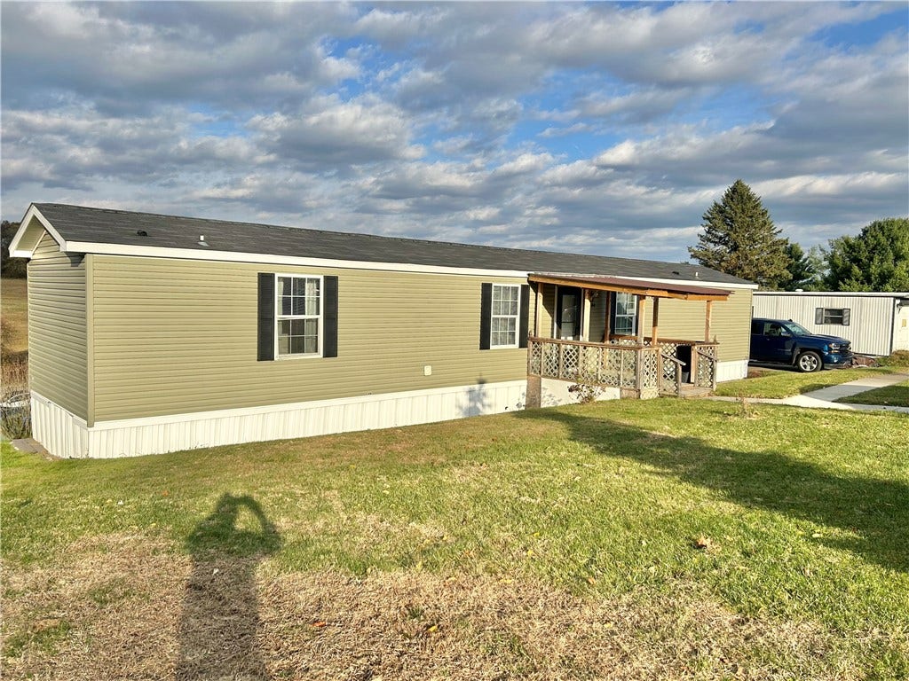 234 Laurie Lane, Washington, PA 15301