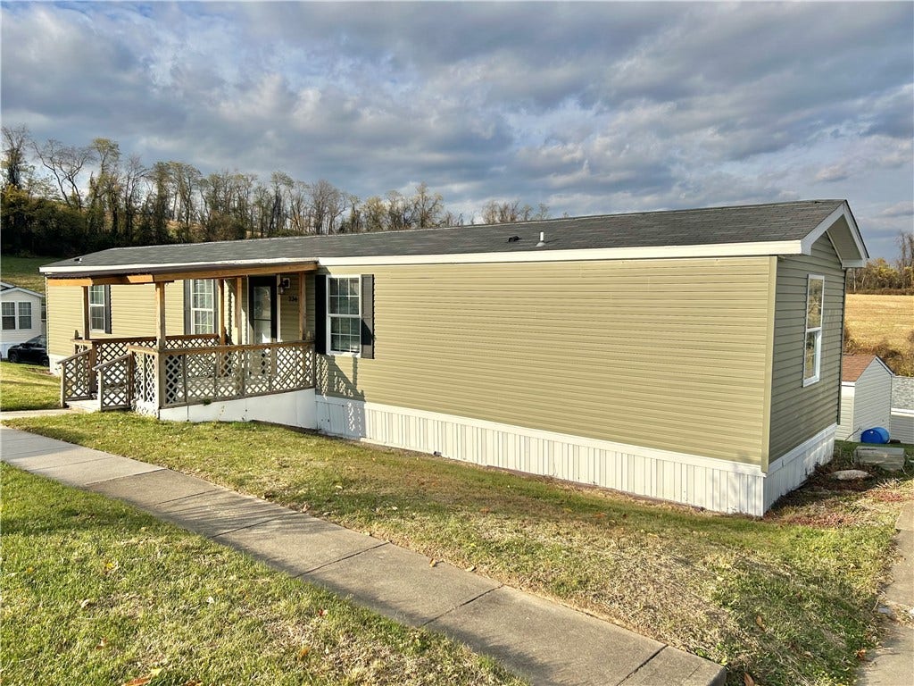 234 Laurie Lane, Washington, PA 15301