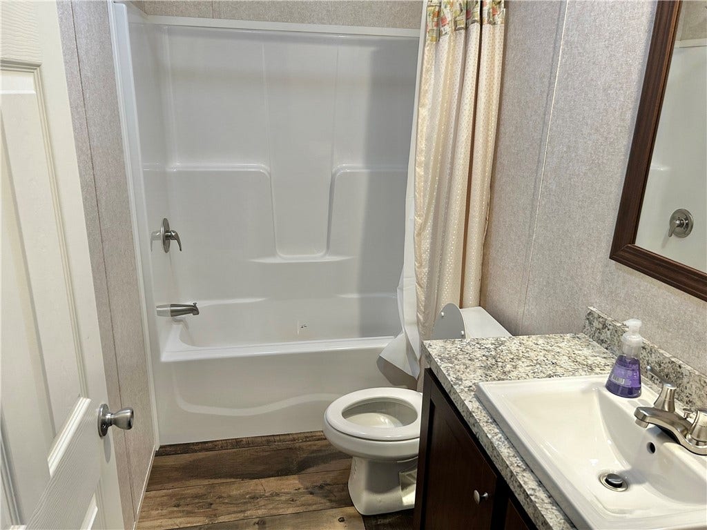 234 Laurie Lane, Washington, PA 15301