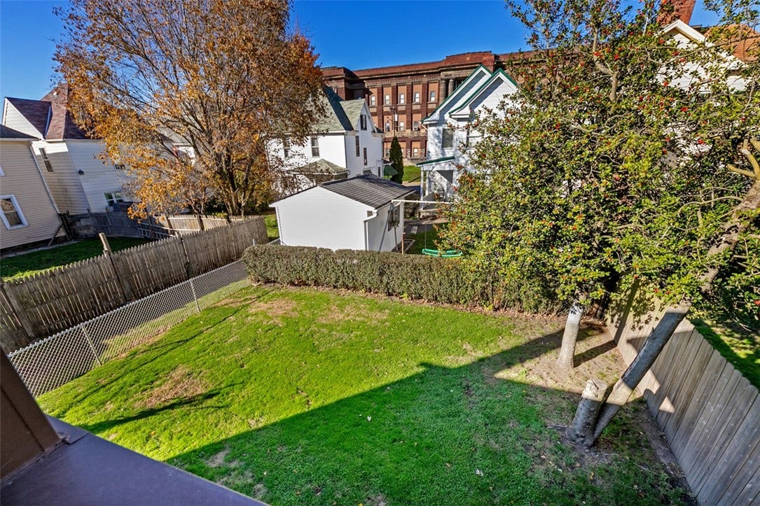 209 E South St, Connellsville, PA 15425