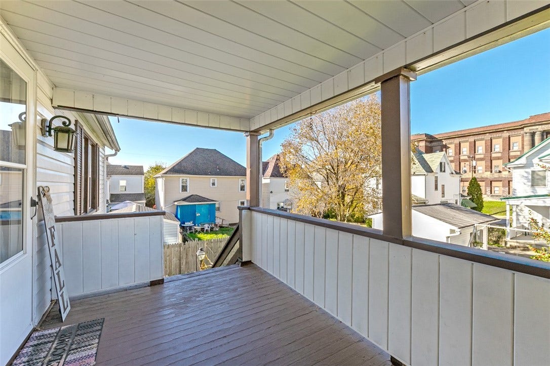209 E South St, Connellsville, PA 15425