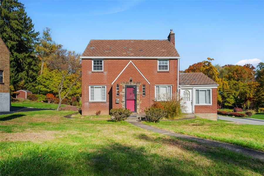 Property photo for 2315 McNary Blvd., Pittsburgh, PA