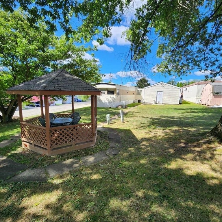 502 Bower Ave, Washington, PA 15301
