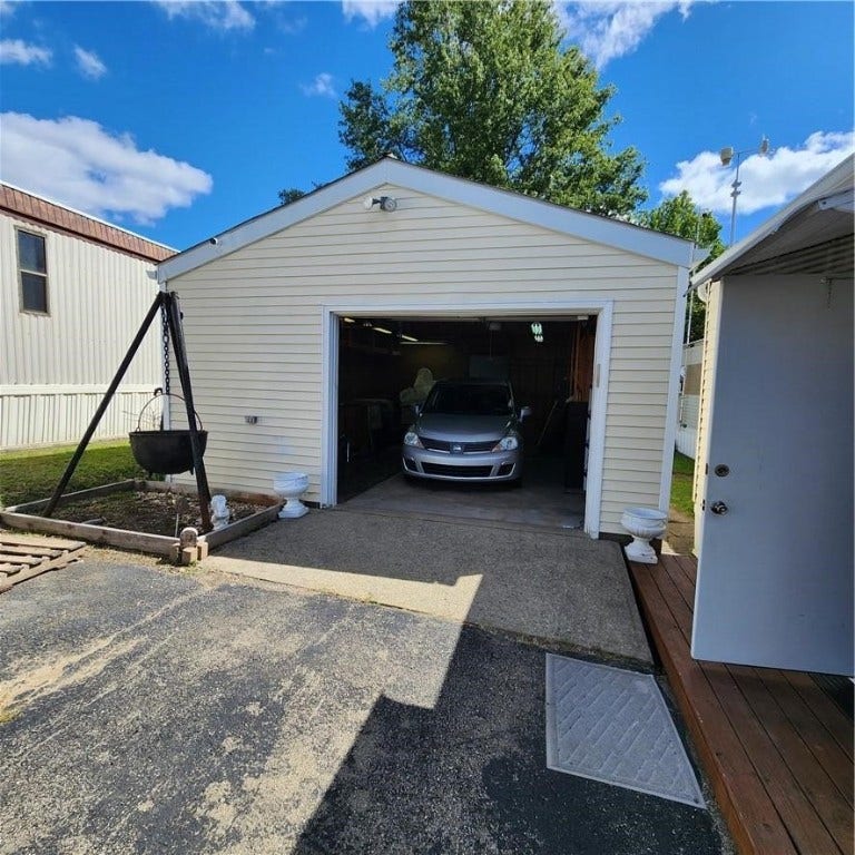 502 Bower Ave, Washington, PA 15301