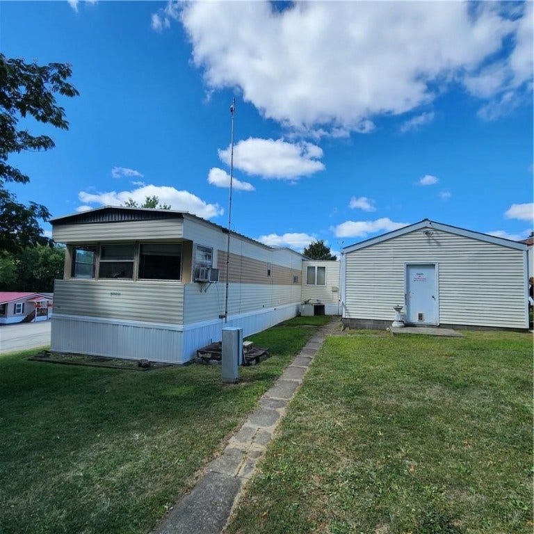 502 Bower Ave, Washington, PA 15301