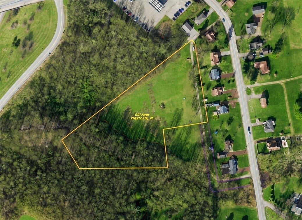 152 Georges Fairchance Rd, Uniontown, PA 15401