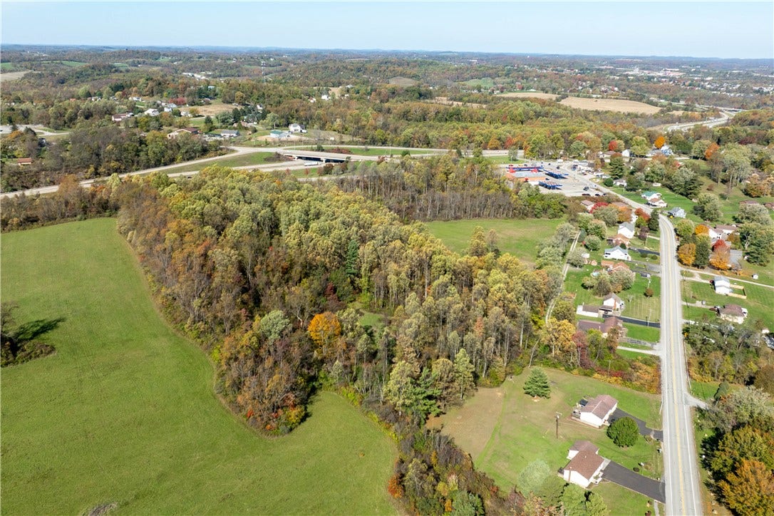 152 Georges Fairchance Rd, Uniontown, PA 15401
