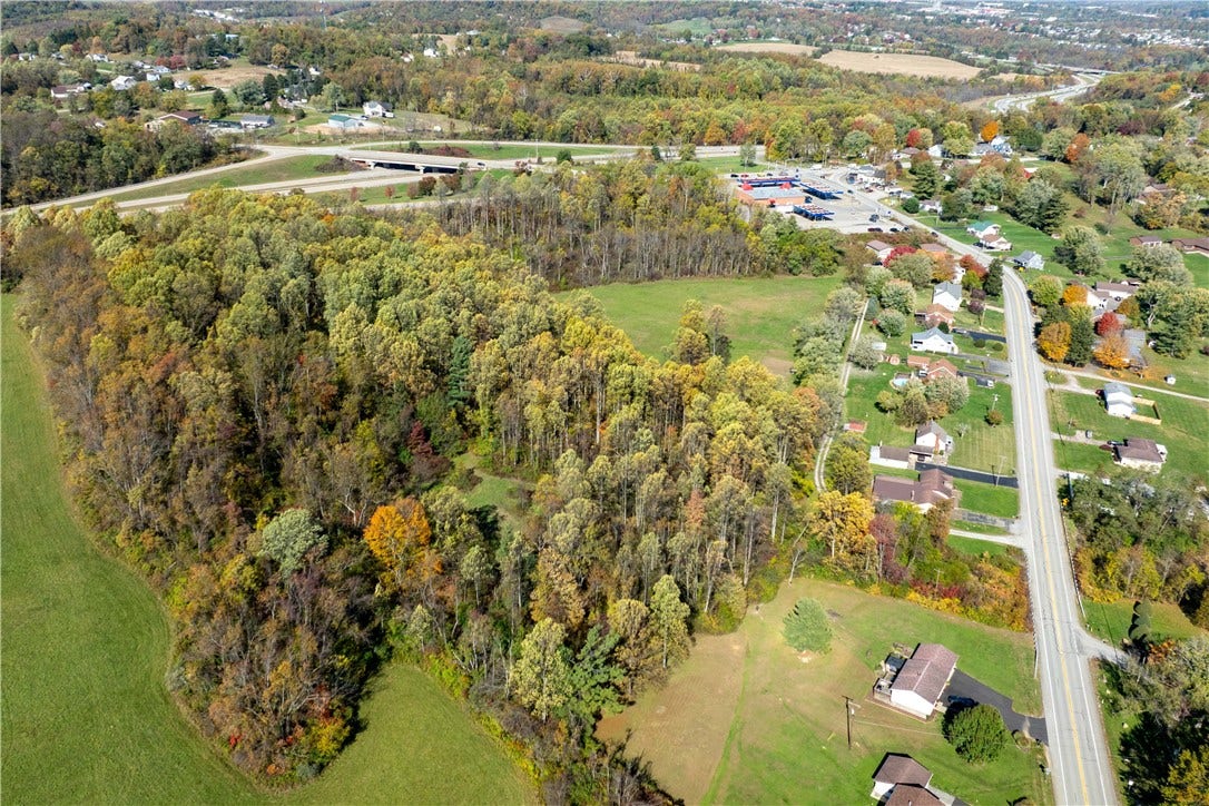 152 Georges Fairchance Rd, Uniontown, PA 15401