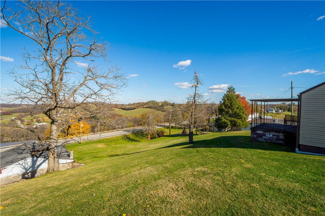 275 Hallam Rd, Washington, PA 15301