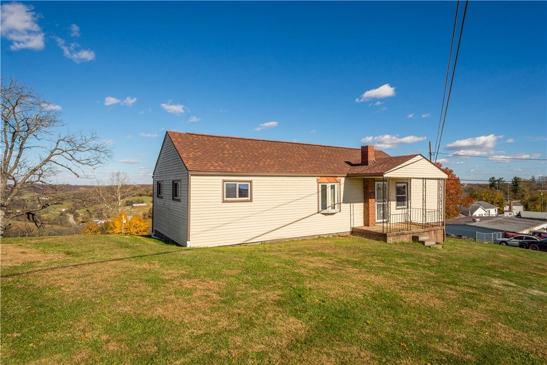 275 Hallam Rd, Washington, PA 15301