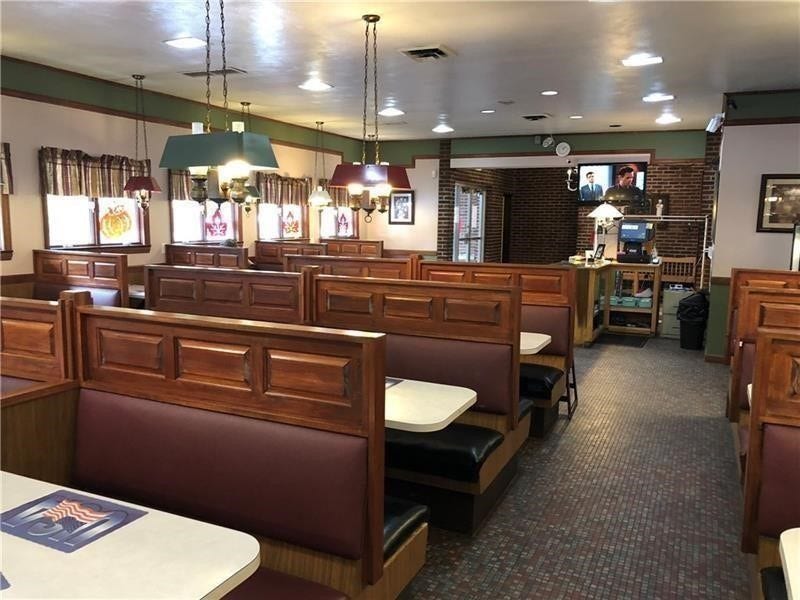 1701 Buttermore Boulevard, Connellsville, PA 15425