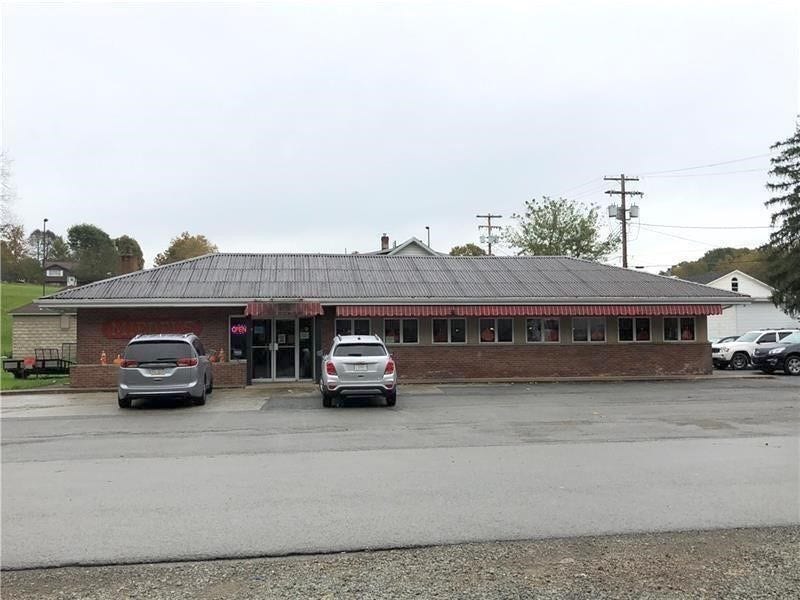 1701 Buttermore Boulevard, Connellsville, PA 15425