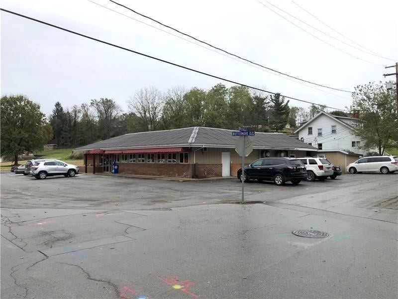 1701 Buttermore Boulevard, Connellsville, PA 15425