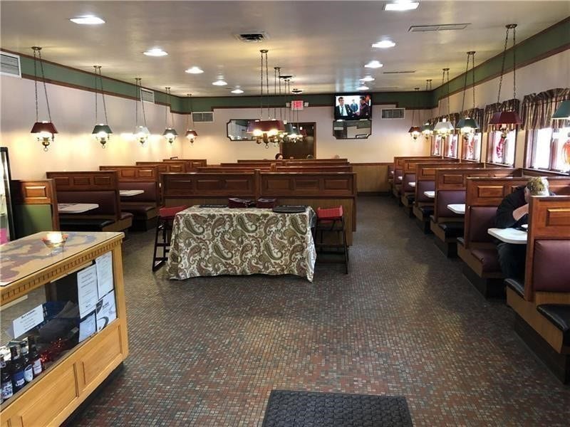 1701 Buttermore Boulevard, Connellsville, PA 15425