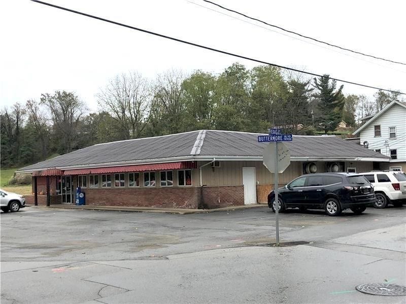 1701 Buttermore Boulevard, Connellsville, PA 15425
