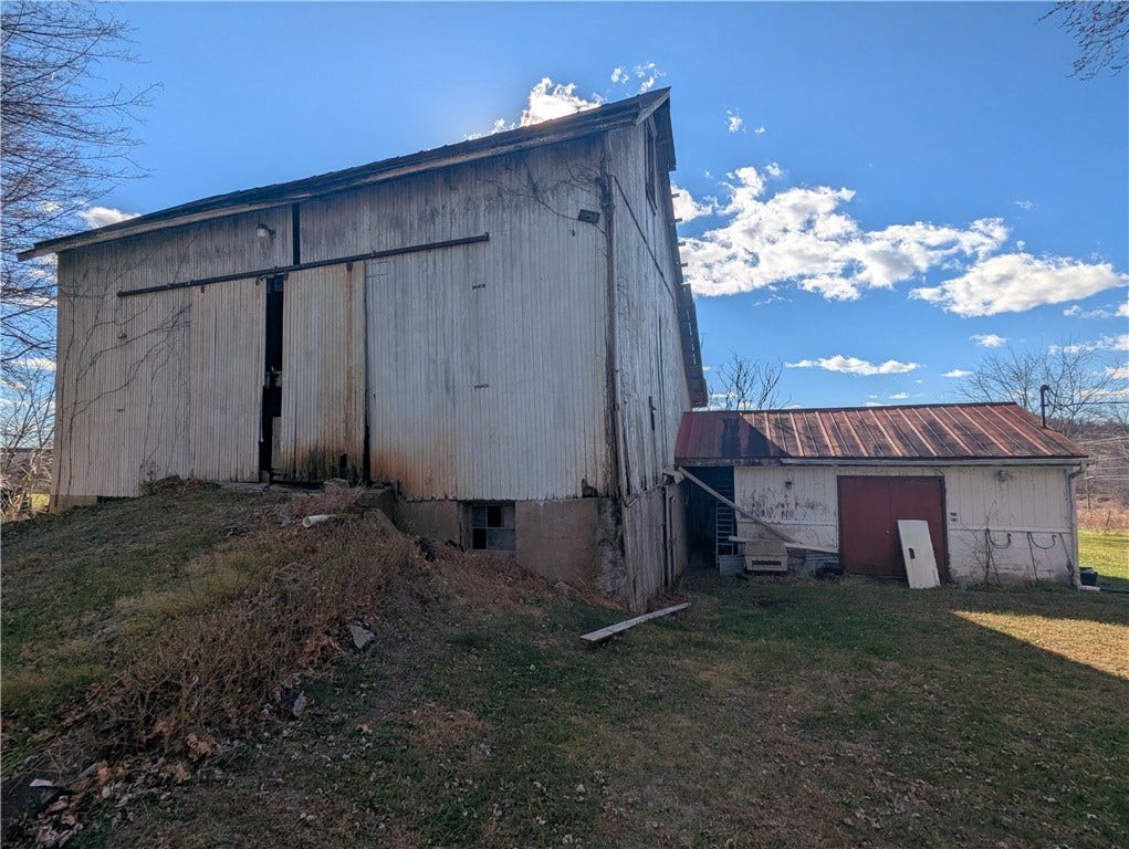 315 Telegraph Rd., Brownsville, PA 15417