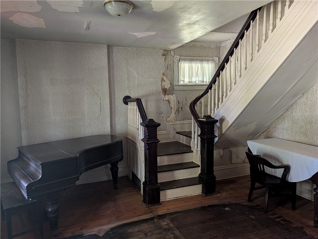315 Telegraph Rd., Brownsville, PA 15417
