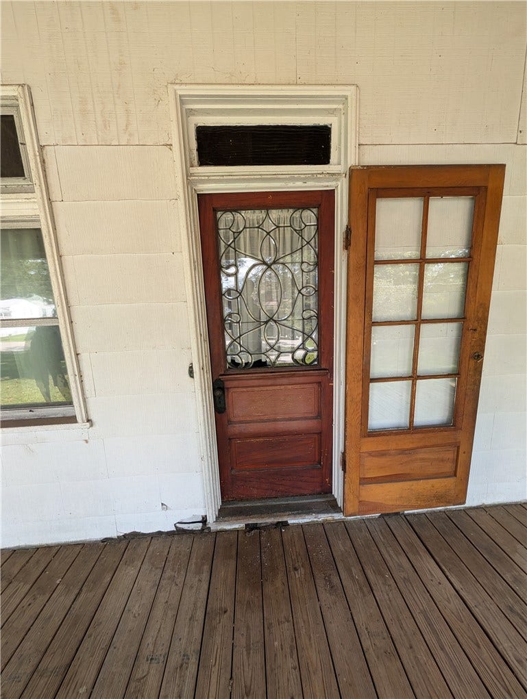 315 Telegraph Rd., Brownsville, PA 15417