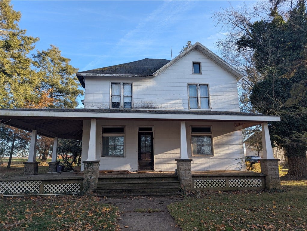 315 Telegraph Rd., Brownsville, PA 15417