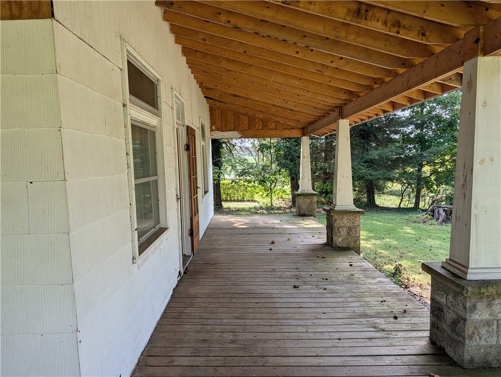 315 Telegraph Rd., Brownsville, PA 15417