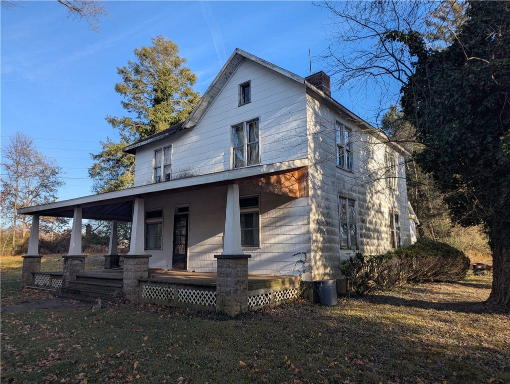 315 Telegraph Rd., Brownsville, PA 15417