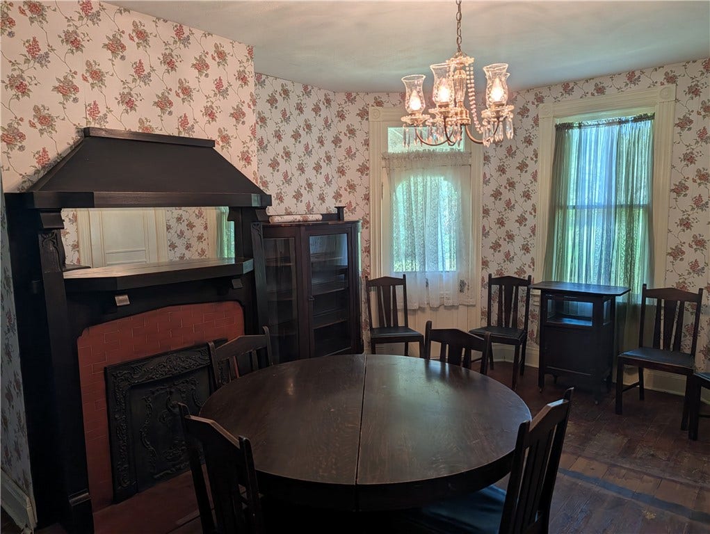 315 Telegraph Rd., Brownsville, PA 15417