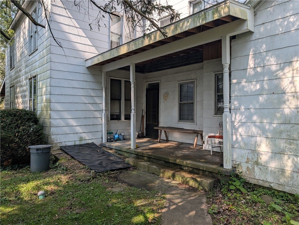 315 Telegraph Rd., Brownsville, PA 15417