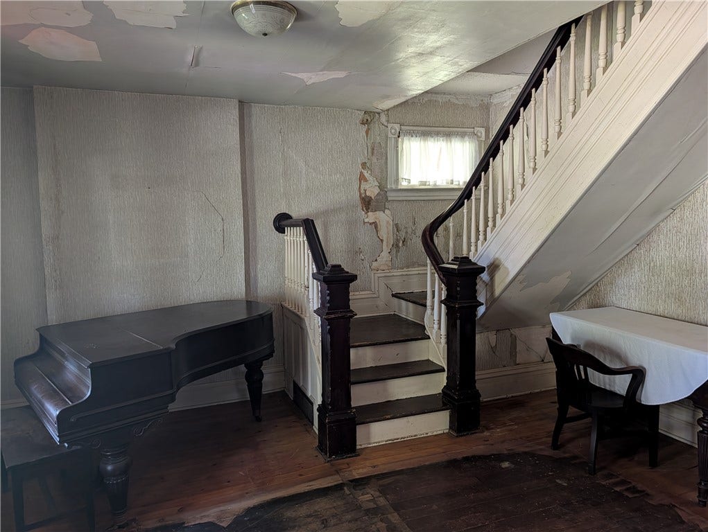 315 Telegraph Rd., Brownsville, PA 15417