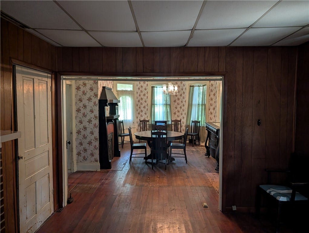 315 Telegraph Rd., Brownsville, PA 15417