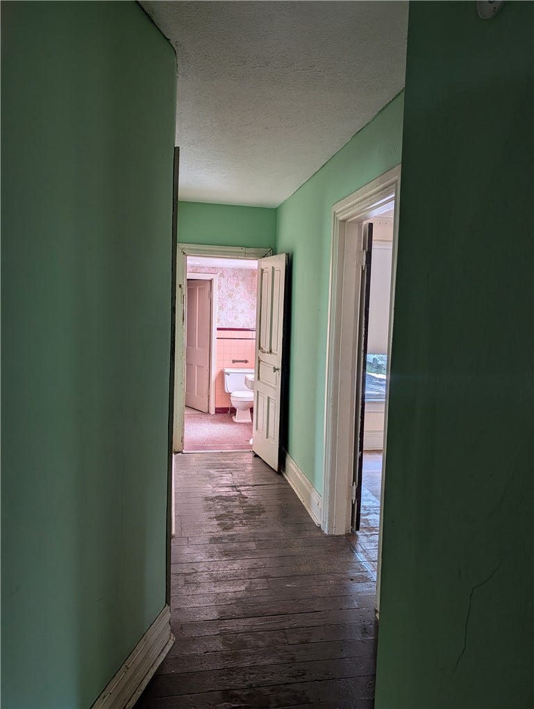 315 Telegraph Rd., Brownsville, PA 15417