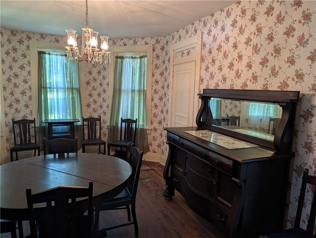 315 Telegraph Rd., Brownsville, PA 15417